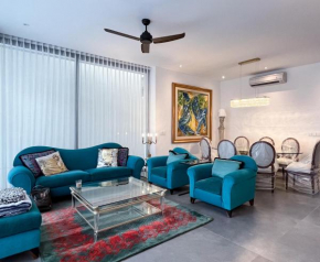Brand New! Private Rooms at Canggu Luxury Villa near Surfing Beaches